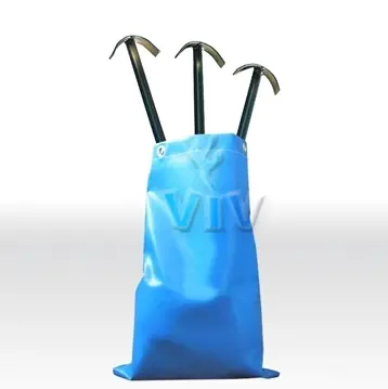 Peg set 50X (15x50cm) inflatable product