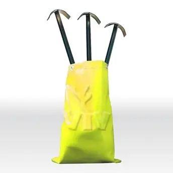 Peg set MIX S (8x50cm + 4x70cm) inflatable product